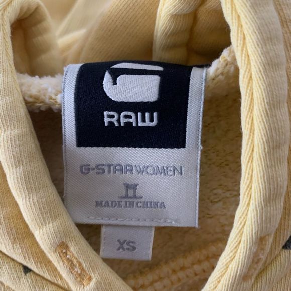 G-Star Hoodie - Picture 3 of 6